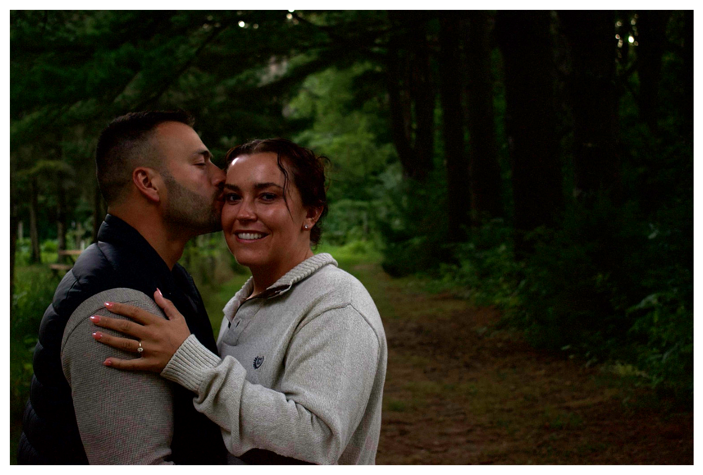 The Wedding Website of Alexia Zak and Dakota Gamez