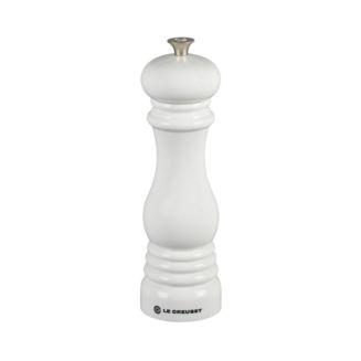 Le Creuset 8" Pepper Mill