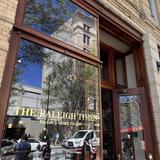 The Raleigh Times