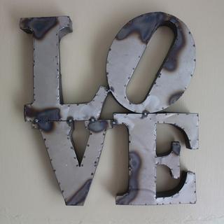 Love Sign