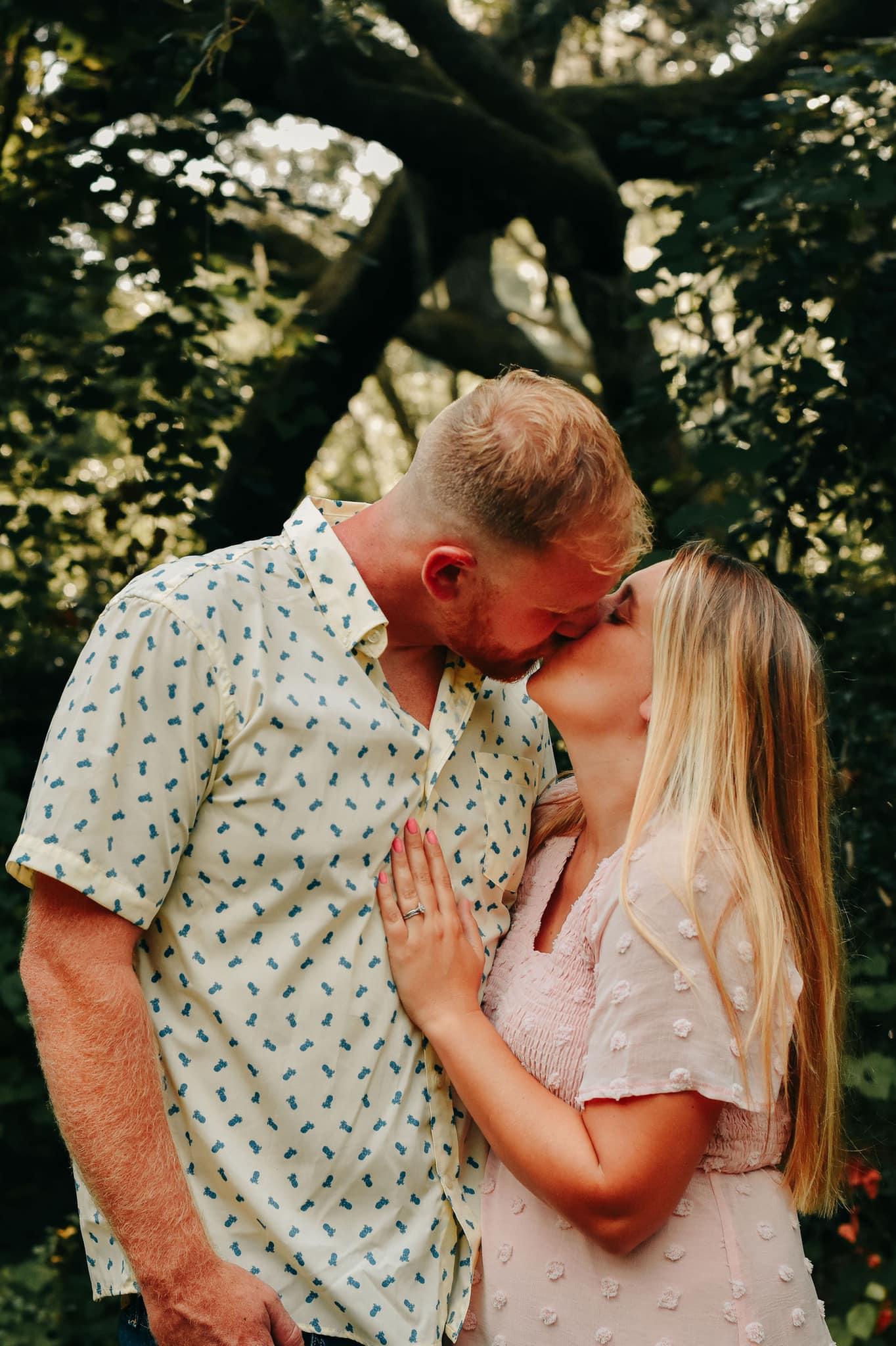 The Wedding Website of Hannah Burch and RJ Harvin