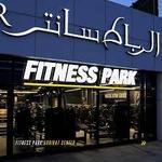 Fitness Park Rabat - Arribat-Center