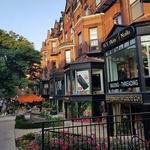 Newbury Street