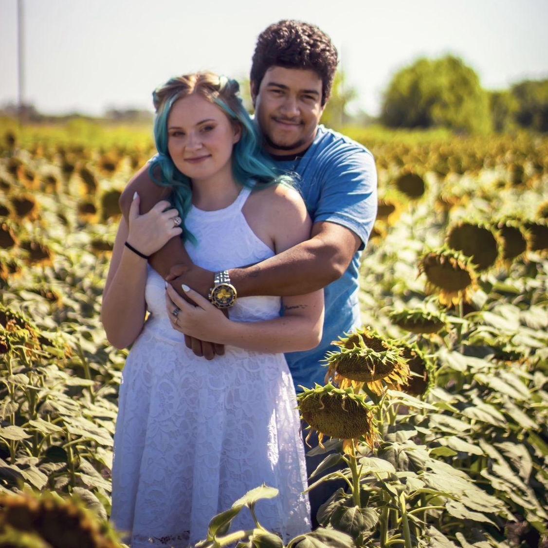 2 year Anniversary pictures