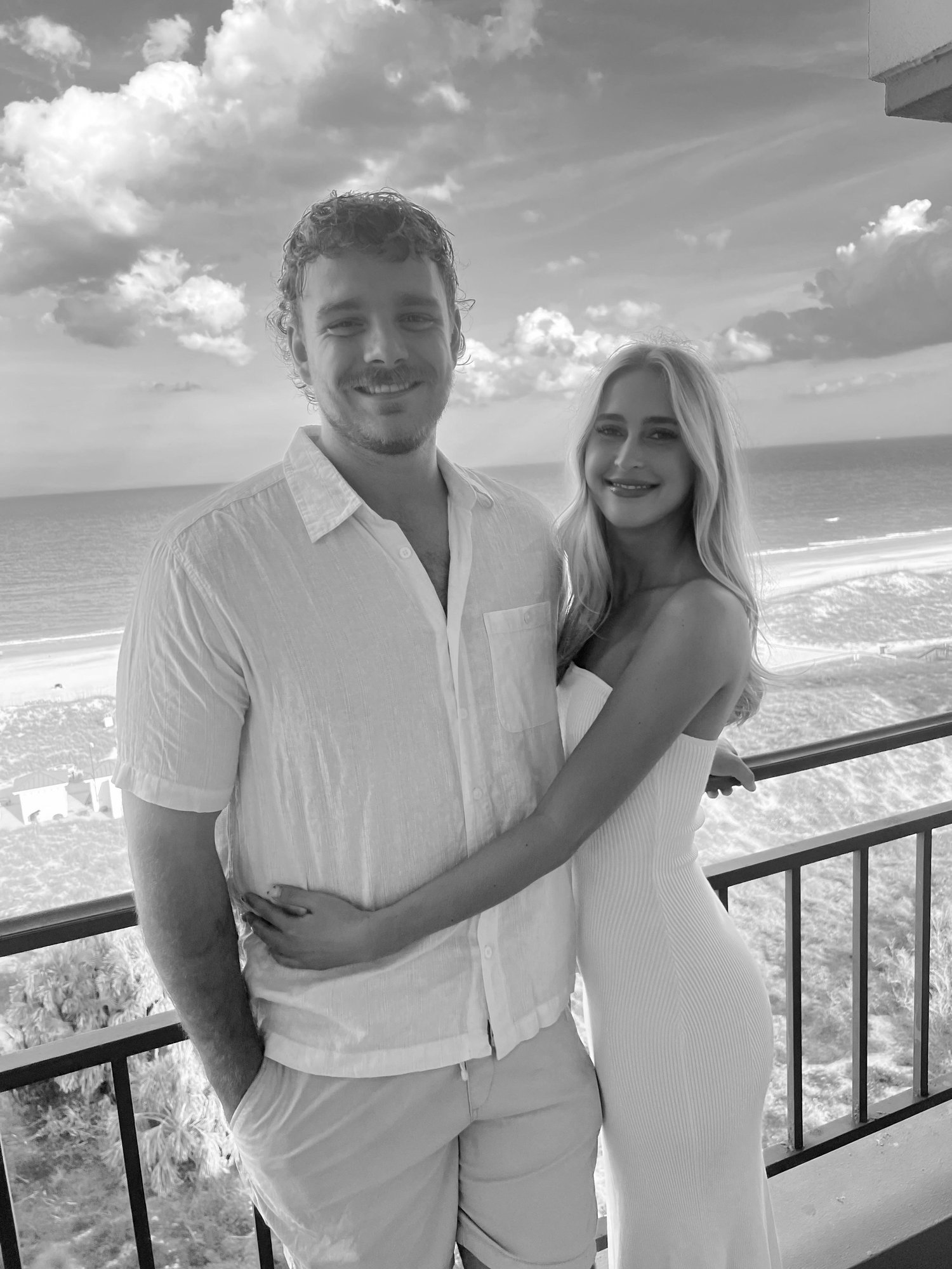 The Wedding Website of Savannah Sleight and Shandon Miller