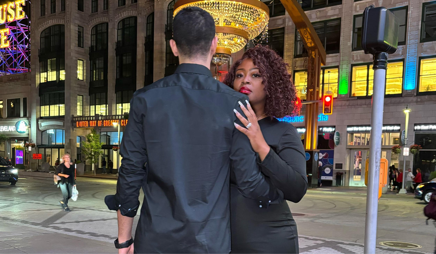 The Wedding Website of Erin W. and Ahmed A.