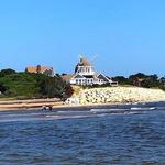 South Village Beach