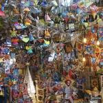 Mercado de Artesanías
