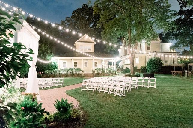 The Wedding Website of Kelsie Arbour and Elwood Davis III
