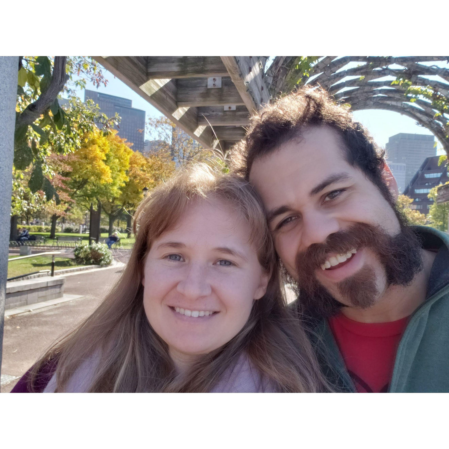 Boston Adventures