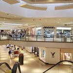 Deptford Mall - next to hotel!