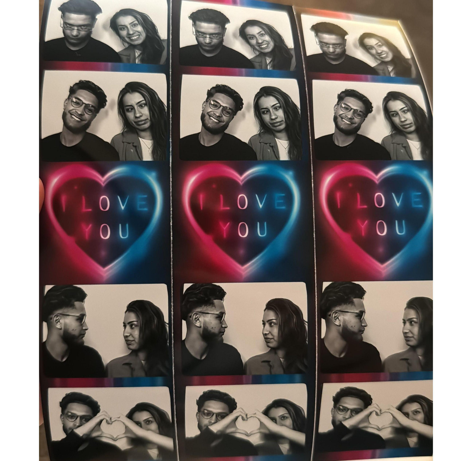 Photobooth!