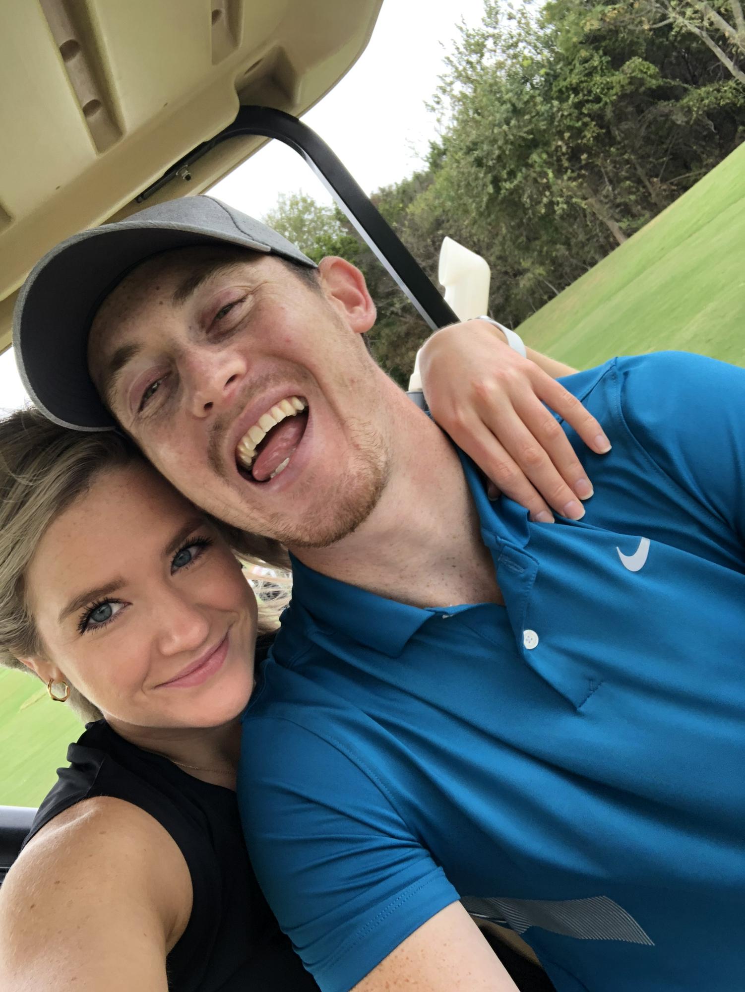 Collins Golf Tournament 2020
