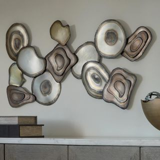 Worthman Wall Decor
