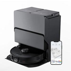 Roborock Robot Vacuum & Mop