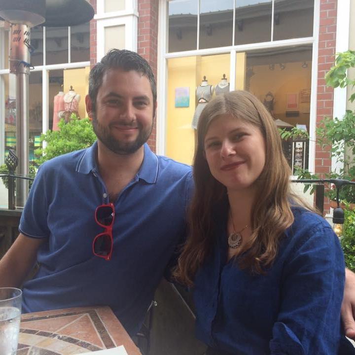 Mother's Day Brunch 2016