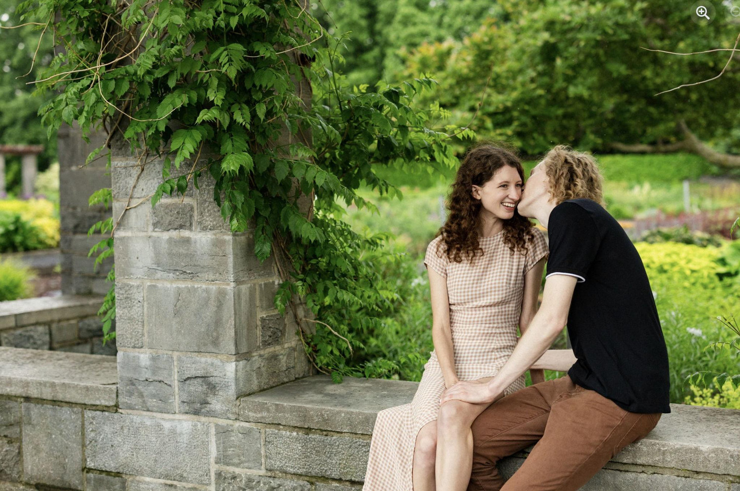 The Wedding Website of grace brunzell and zach skamra