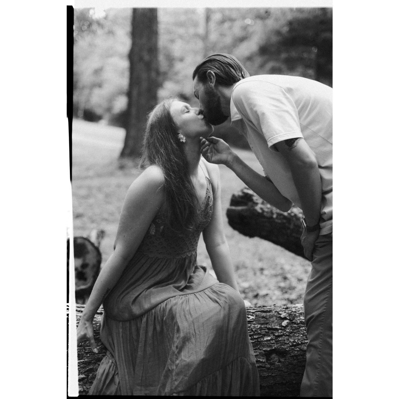 Photo by Ashley Holstein