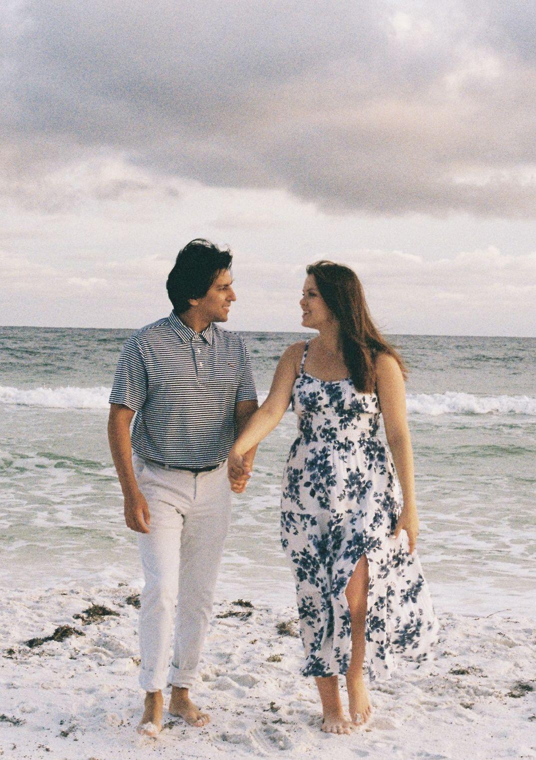 The Wedding Website of Maggie Decker and Alex Soto