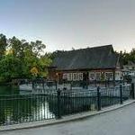 D.C. Booth Historic National Fish Hatchery & Archives