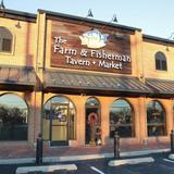 The Farm and Fisherman Tavern