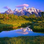 Grand Teton National Park