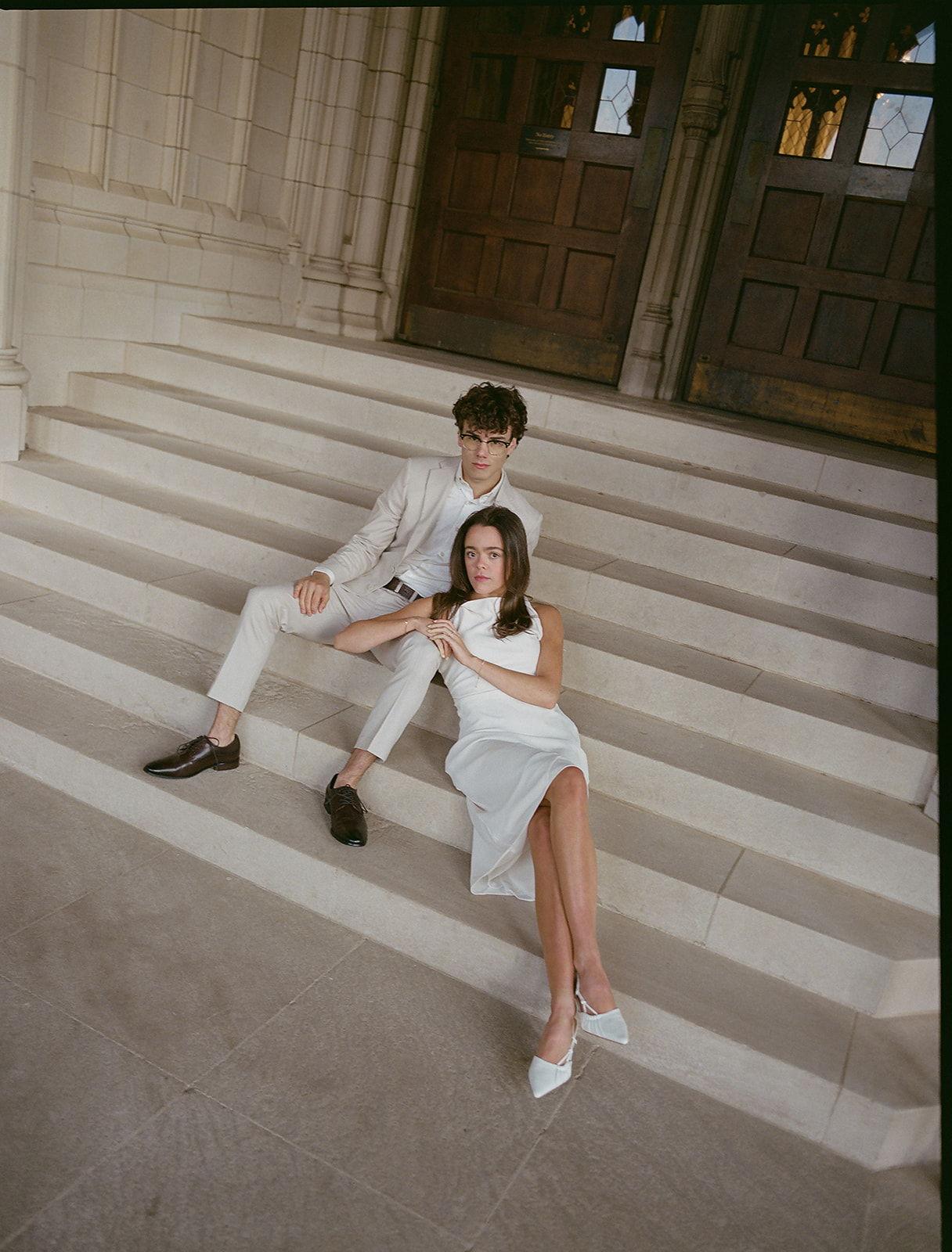 The Wedding Website of Briana Thompson and Nathan Williams