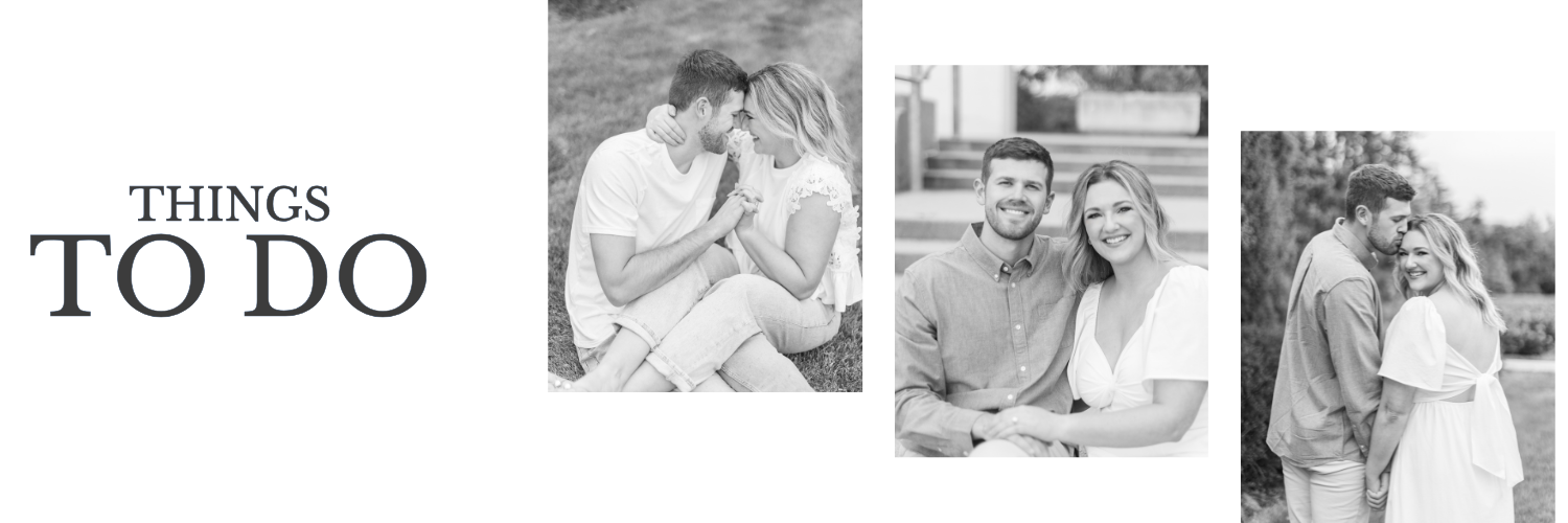 The Wedding Website of Natalie Lewis and Zach Himmelberg