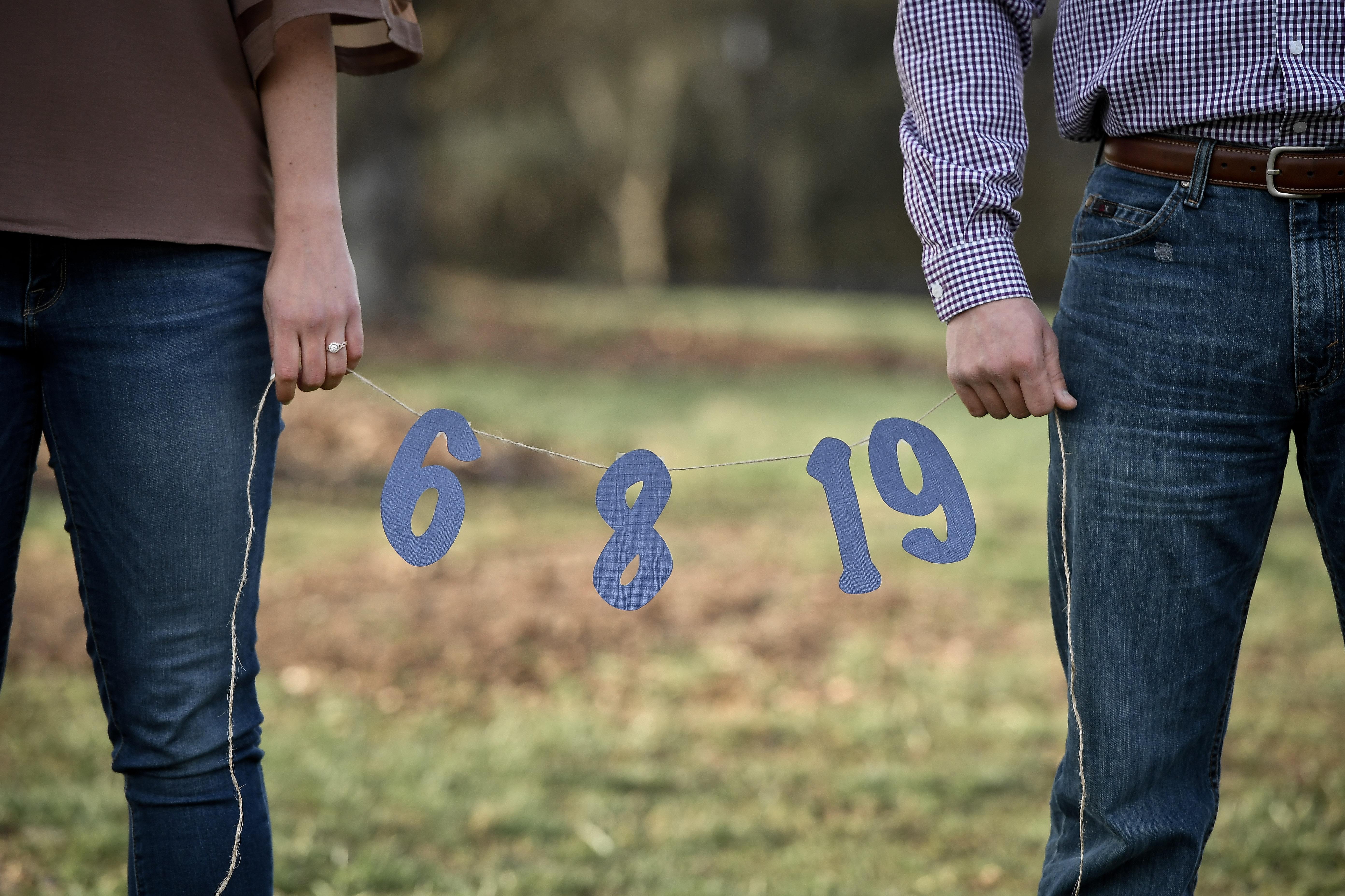 The Wedding Website of Hayley Newby and Daniel McRady