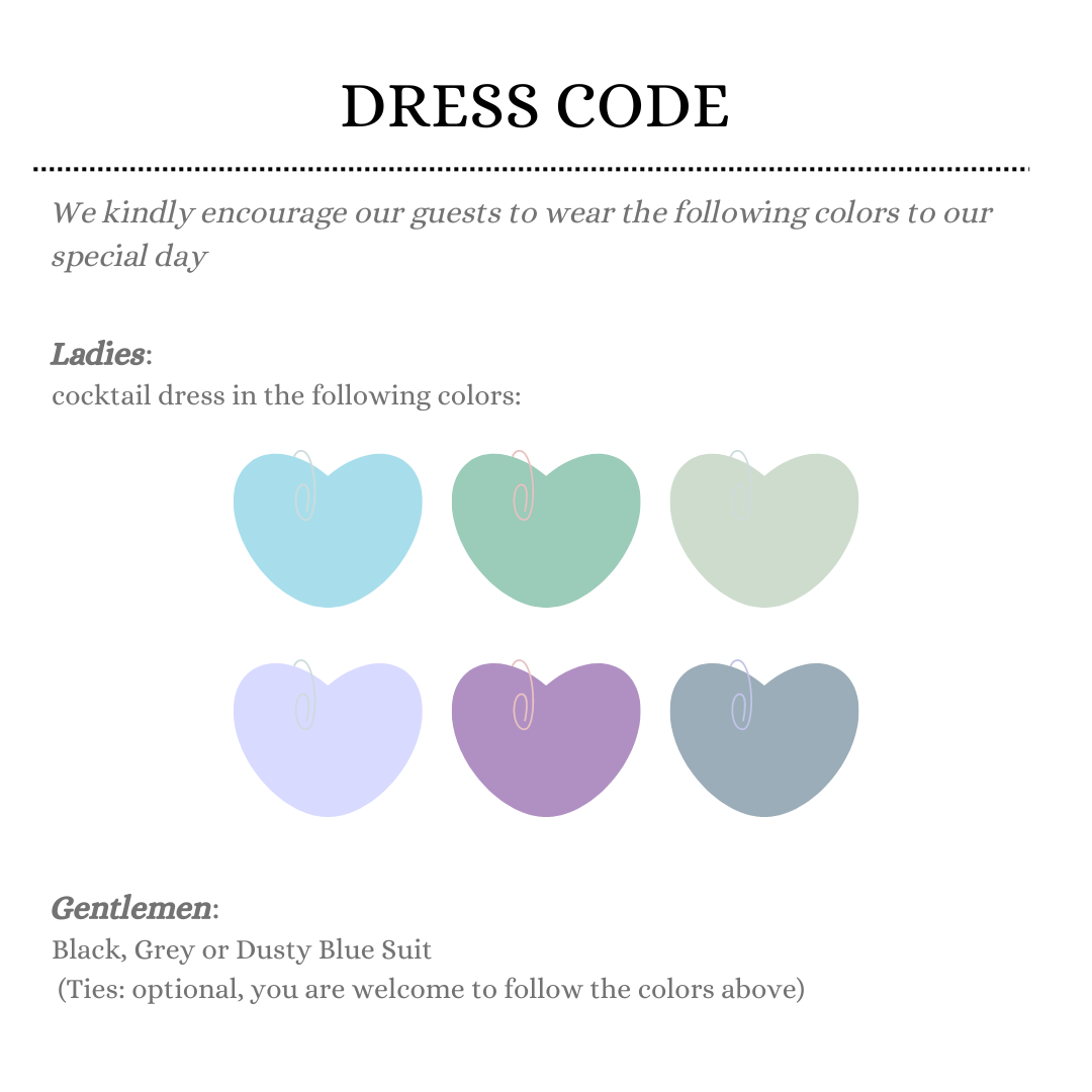 The Wedding Website of Shangyao Liu and Xinyu Shen