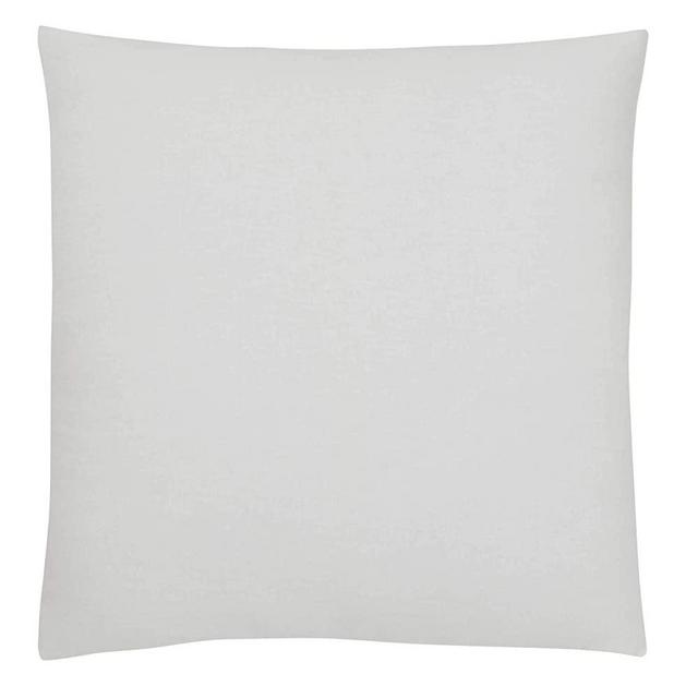 ED Ellen DeGeneres Dream, Euro Sham, White