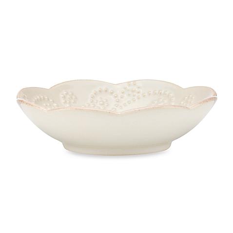 Lenox® French Perle™ Dip Bowls in White (Set of 3)