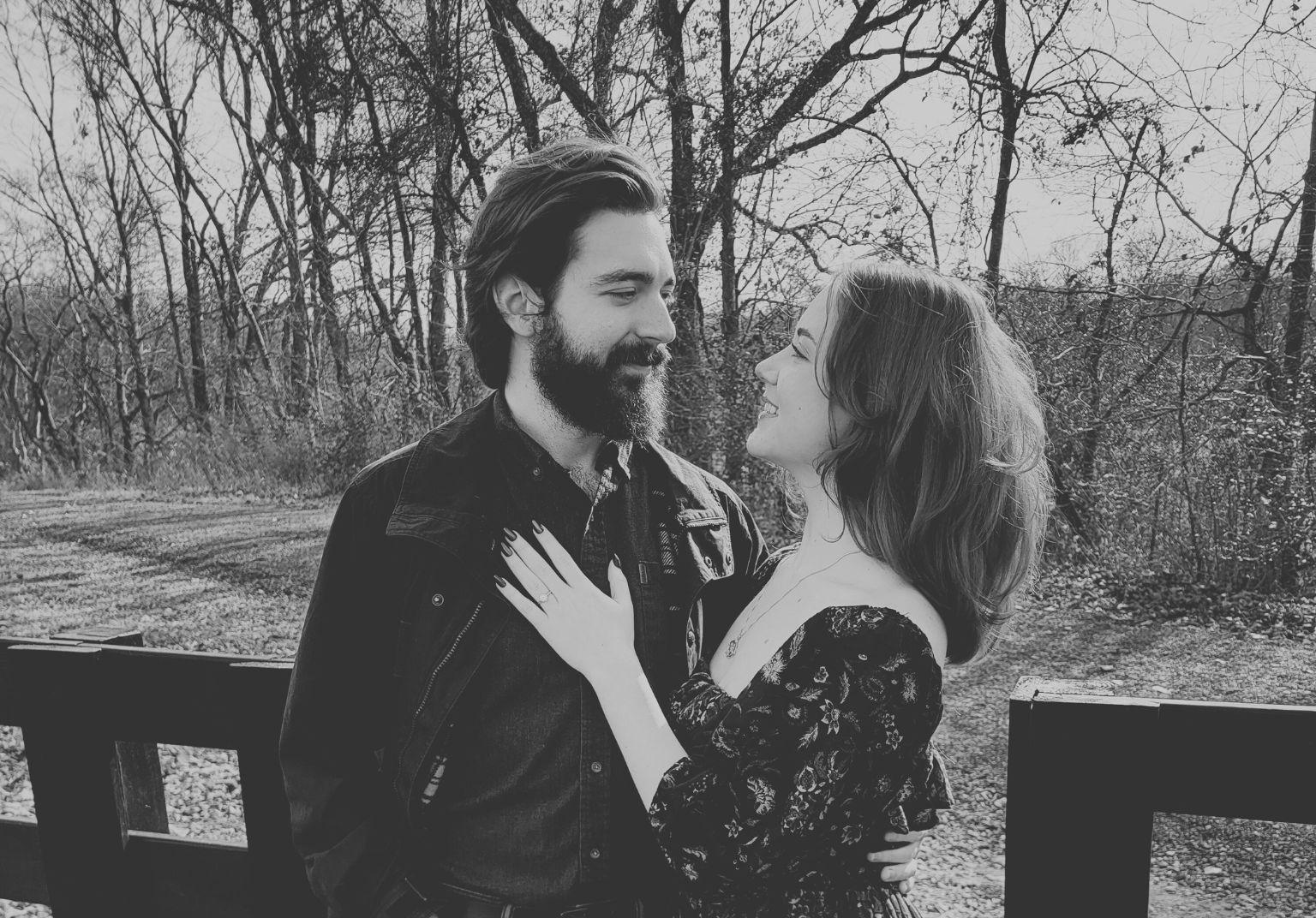 The Wedding Website of Amanda Swanson and Samuel Tiratto