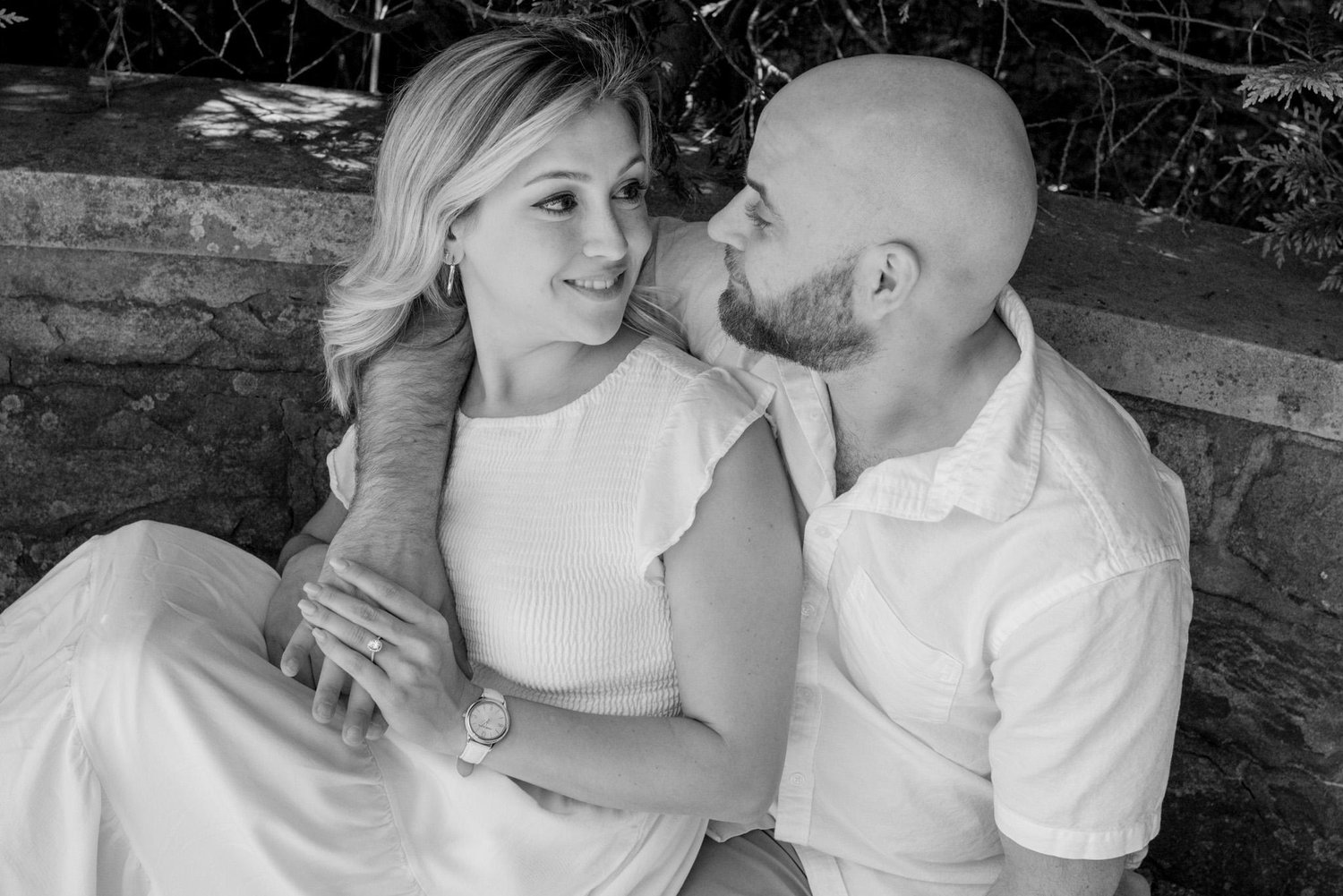 The Wedding Website of Nicolle Senatore and Travis Wehner