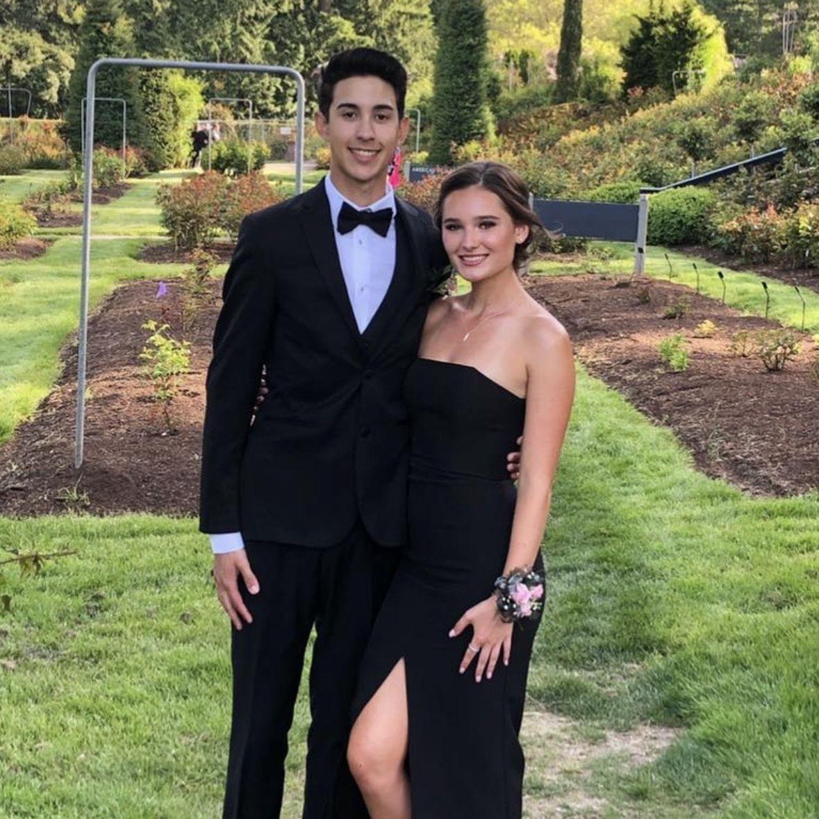 Senior Prom