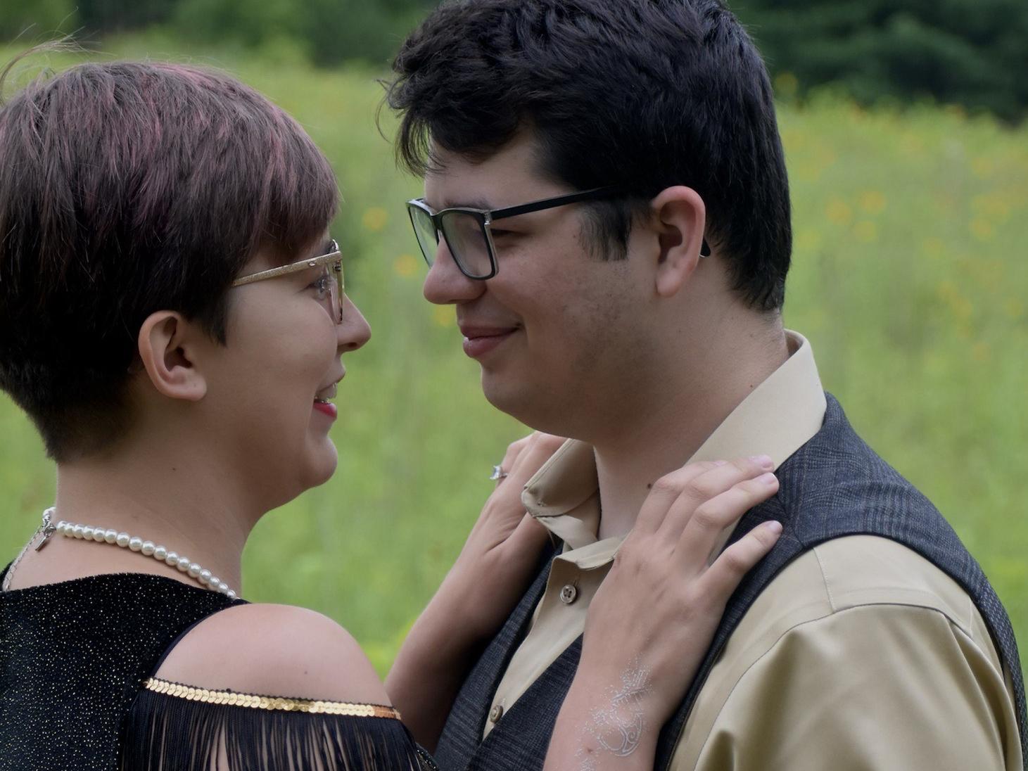 The Wedding Website of Alyssa Marquez and Patrick Spencer