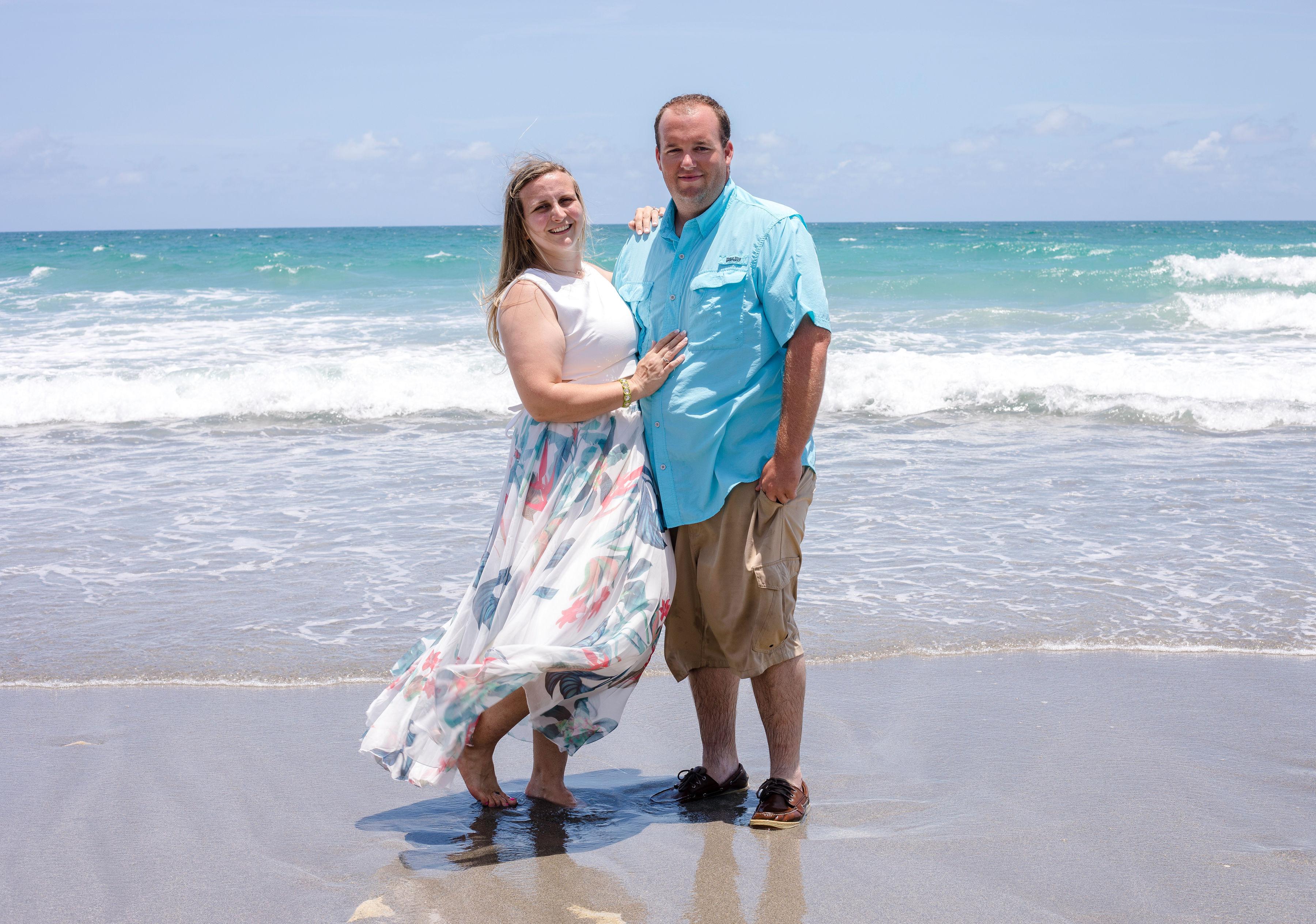 The Wedding Website of Katie Forgham and David Grady