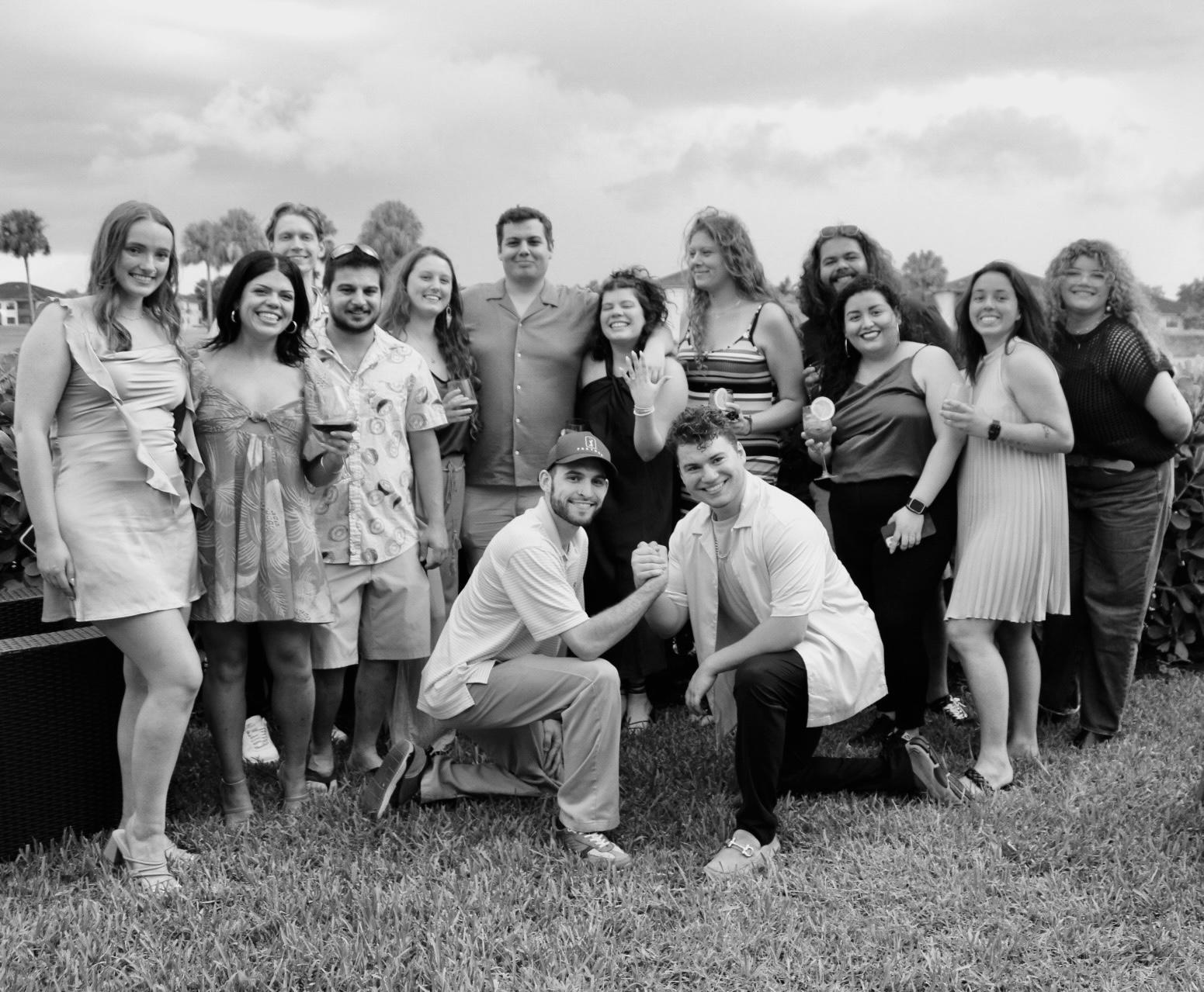 The Wedding Website of Laura Alejandra Gaztambide and Joel Michael Walker