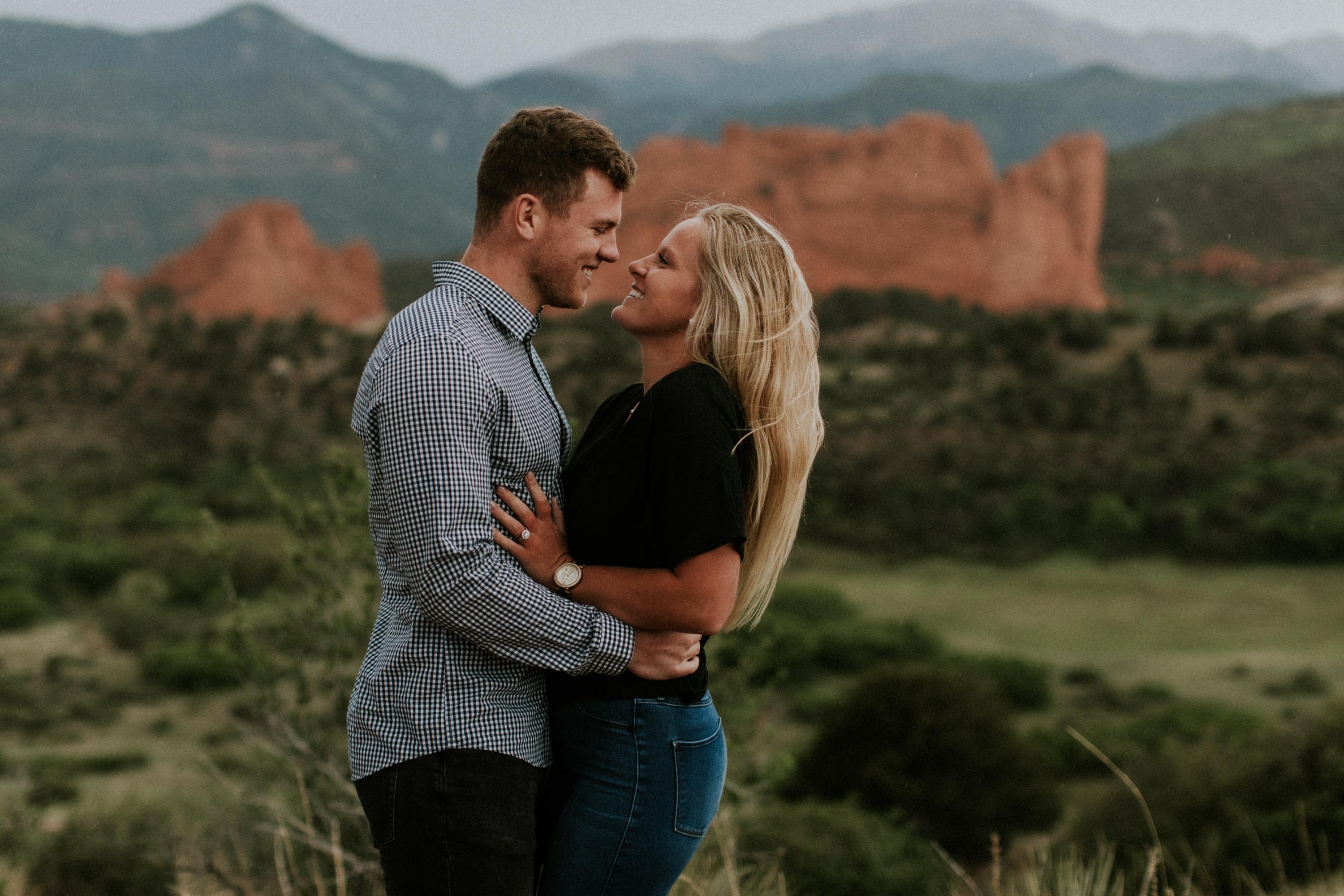 The Wedding Website of Madison Scheldrup and Hunter Baldus