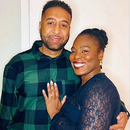 engagement night