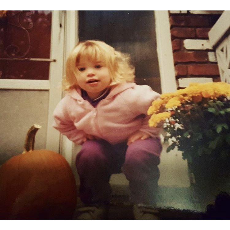 Baby Lara