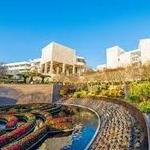 The Getty