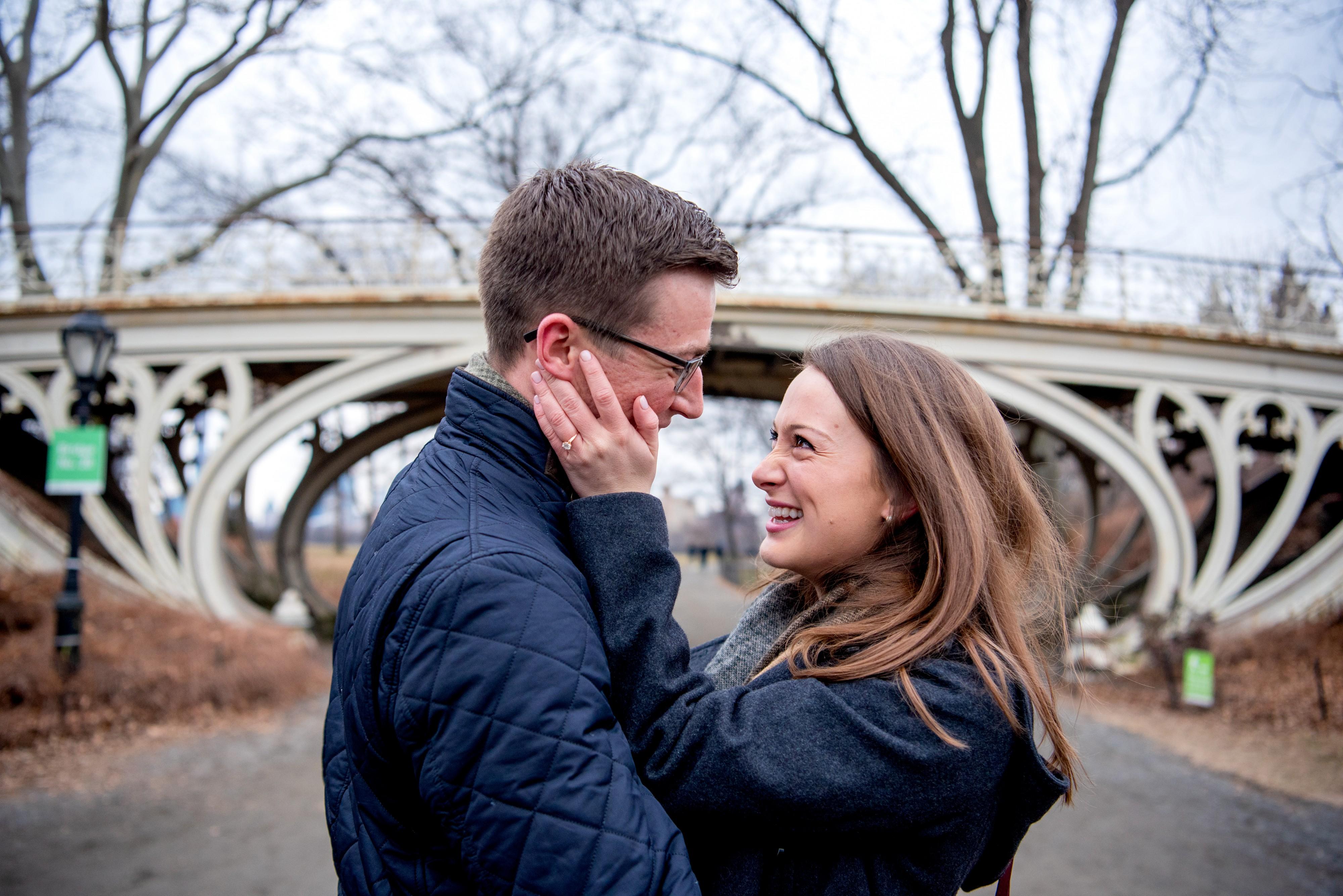 The Wedding Website of Caitlyn Beauchamp and Nick Holuta