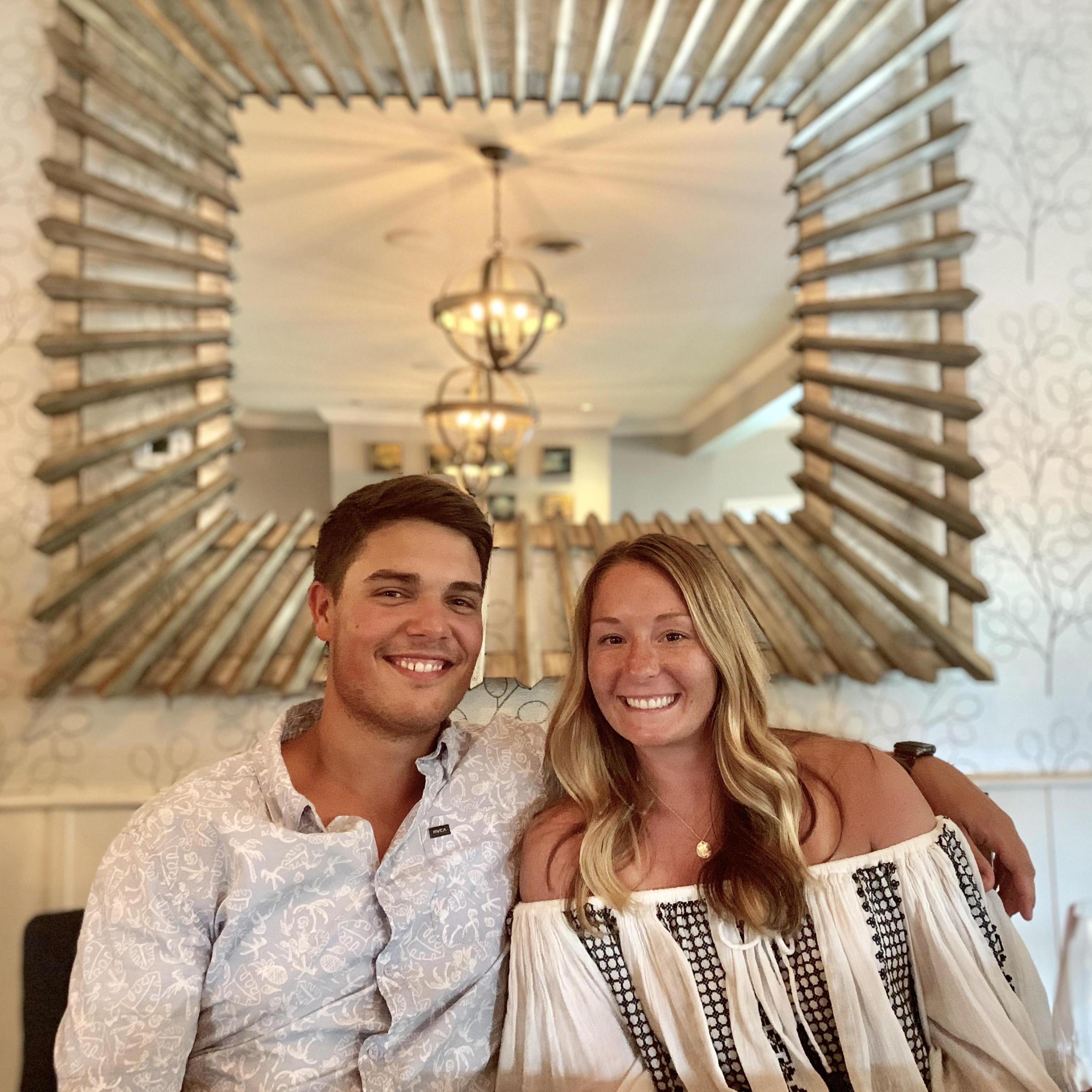 Tyler's 24th Birthday in Ogunquit