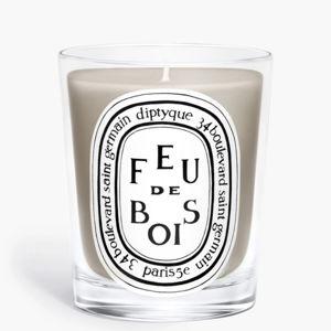 Feu de Bois /Wood Fire candle | Diptyque Paris