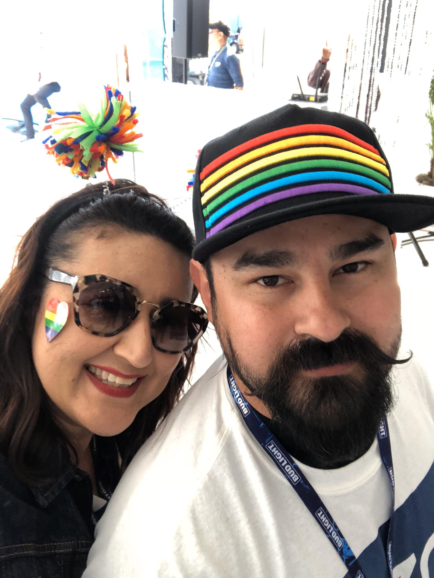 LBC Pride 2019