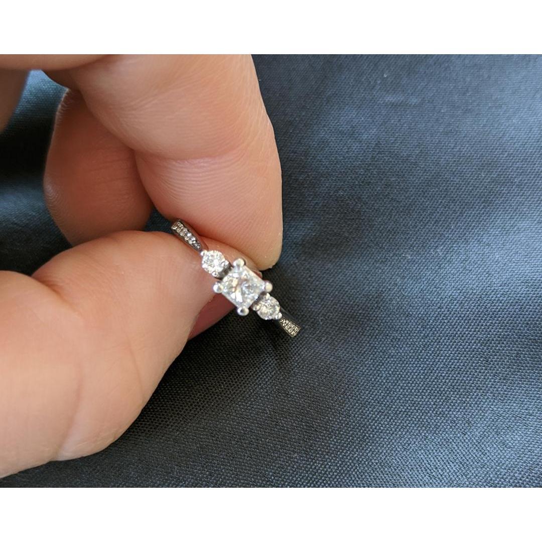 My ring!