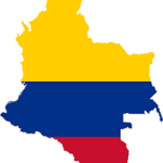 Other Colombia Cities