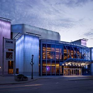 Broadway Tickets For Two