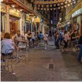 Go Tapa Hopping in "Tapas Alley" - Right Behind Hotel Melia!